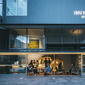 3* ホテル イムホテル京都