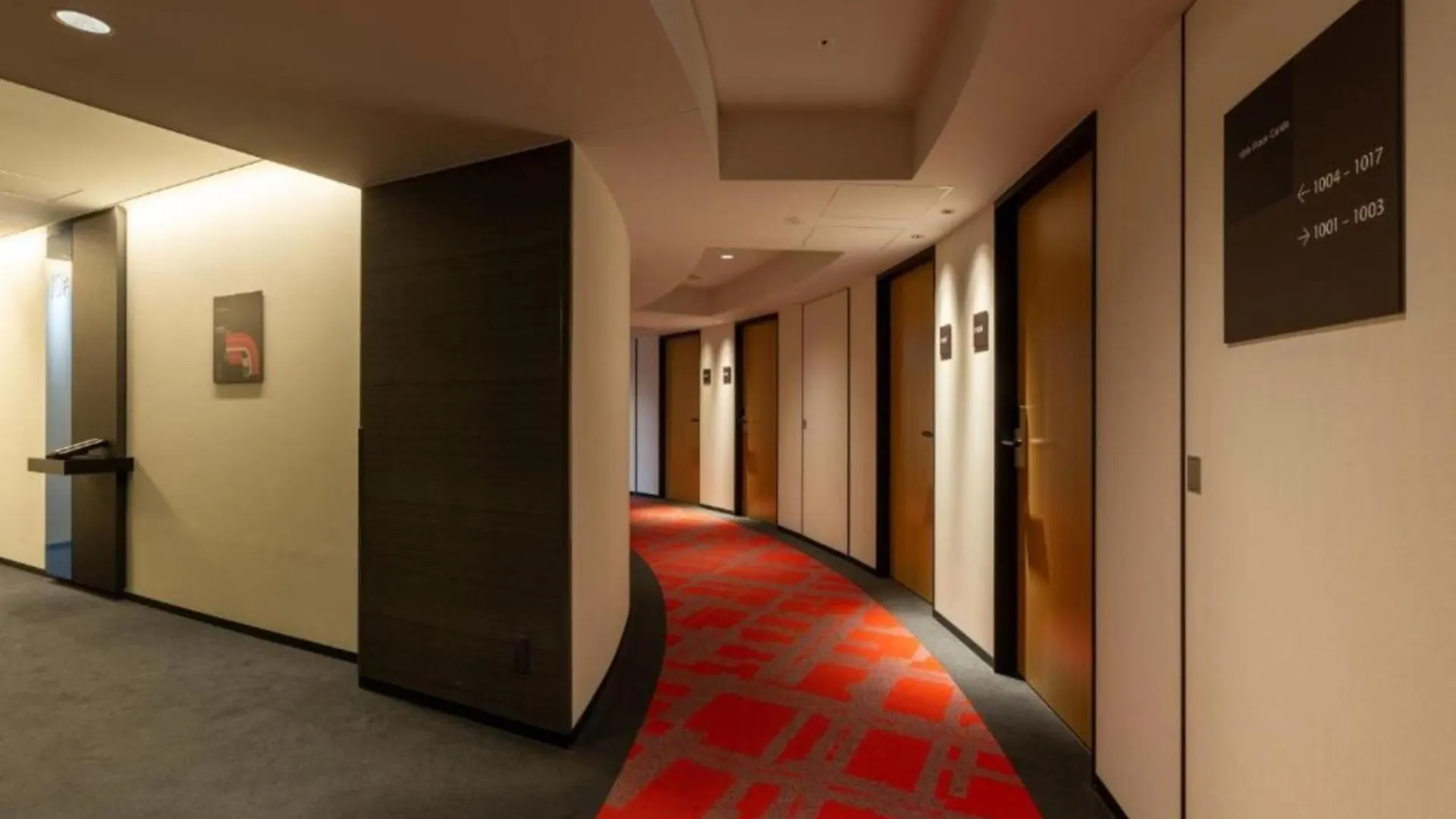 The Onefive Kyoto Shijo - Vacation Stay 41807V Hotel