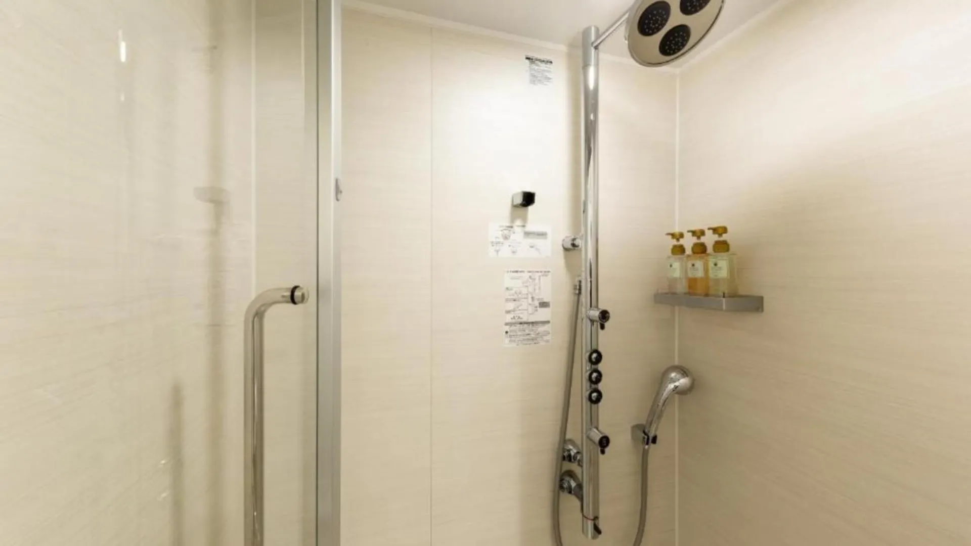 The Onefive Kyoto Shijo - Vacation Stay 41807V Hotel