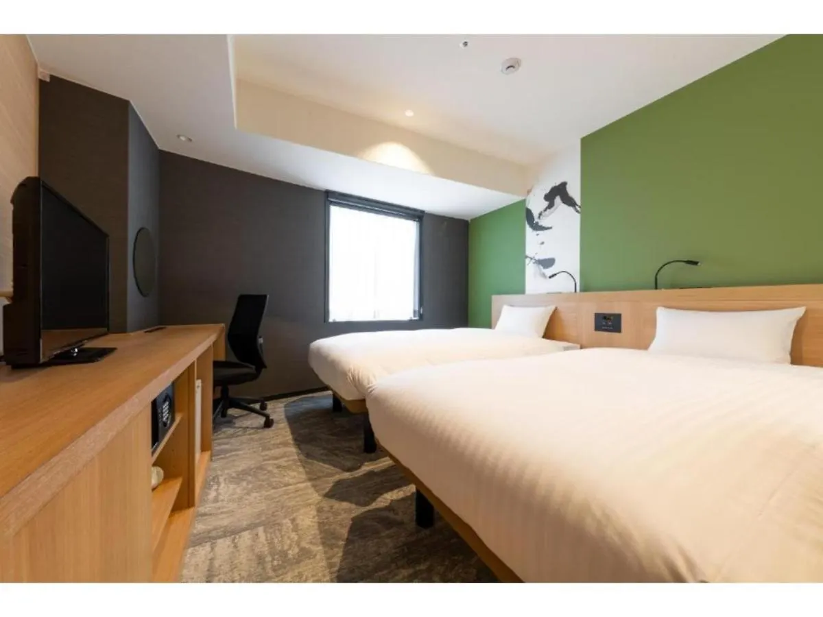 ホテル The Onefive Kyoto Shijo - Vacation Stay 41807V