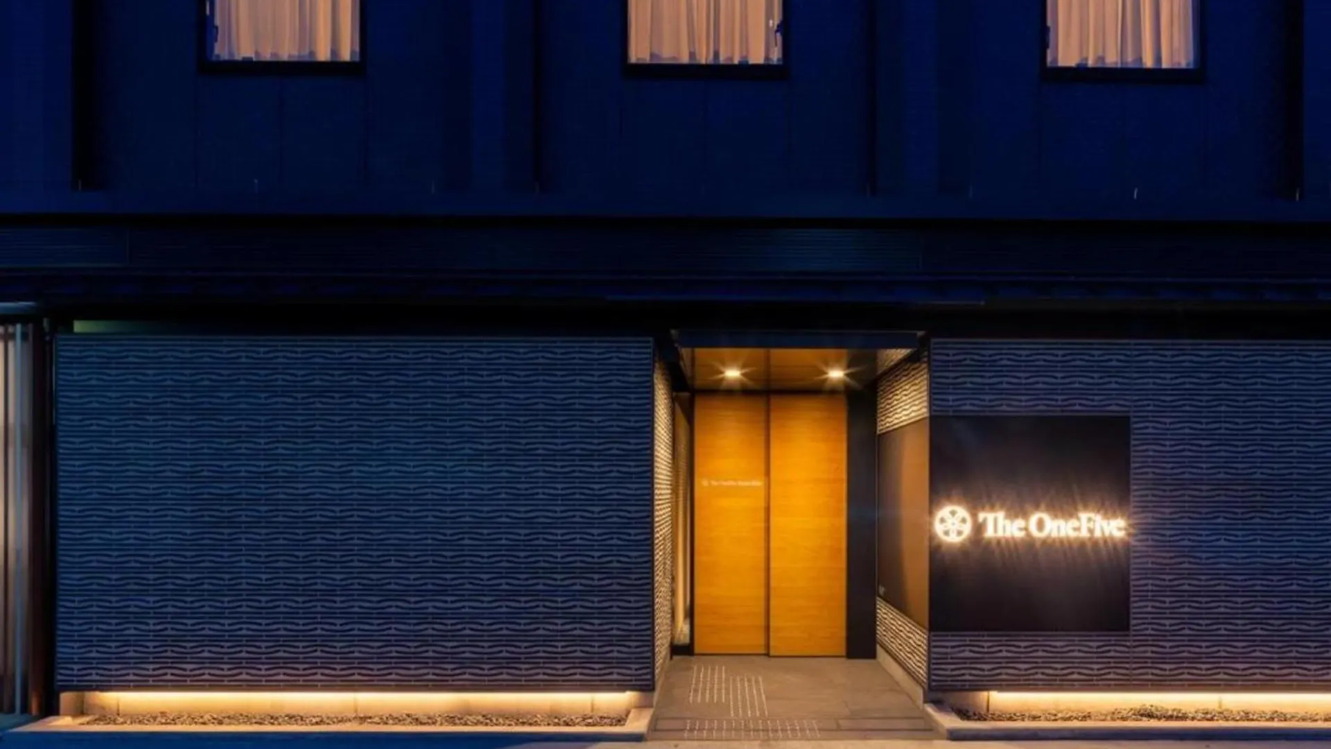 ホテル The Onefive Kyoto Shijo - Vacation Stay 41807V
