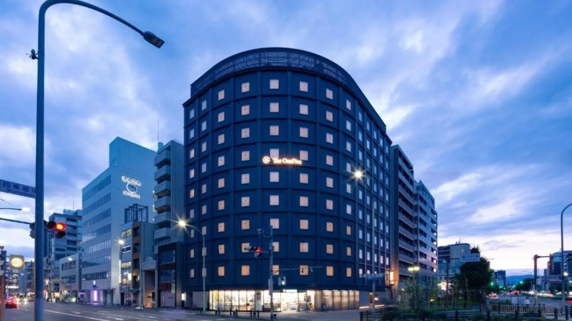 ホテル The Onefive Kyoto Shijo - Vacation Stay 41807V 日本