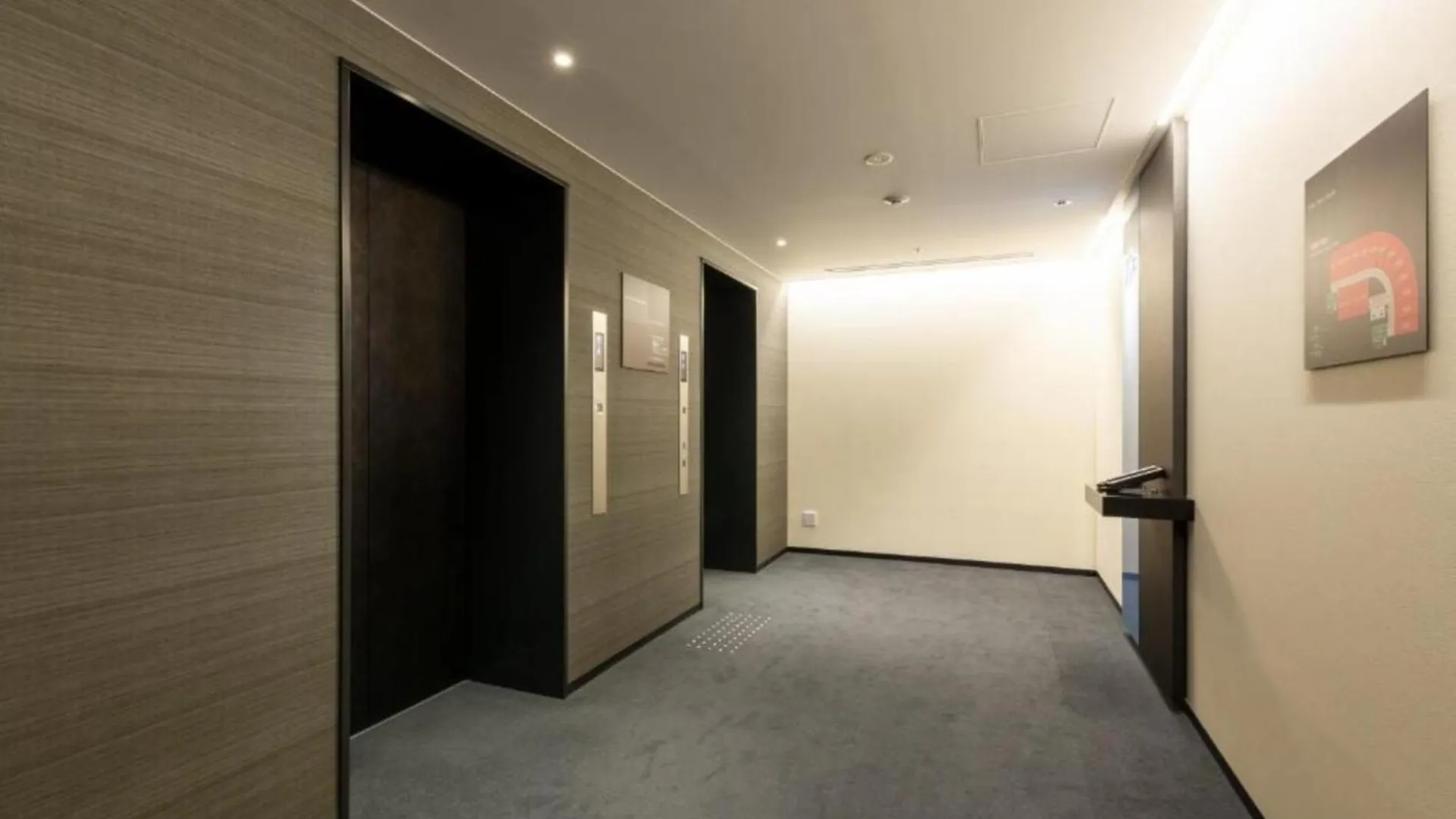 The Onefive Kyoto Shijo - Vacation Stay 41807V