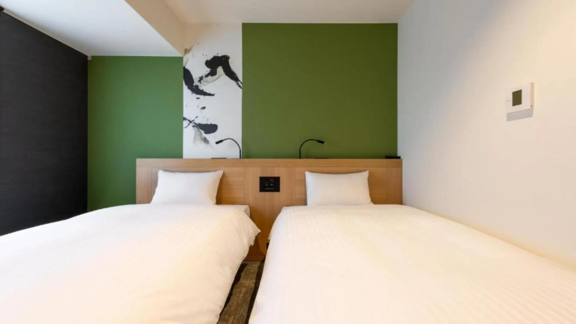 The Onefive Kyoto Shijo - Vacation Stay 41807V ホテル