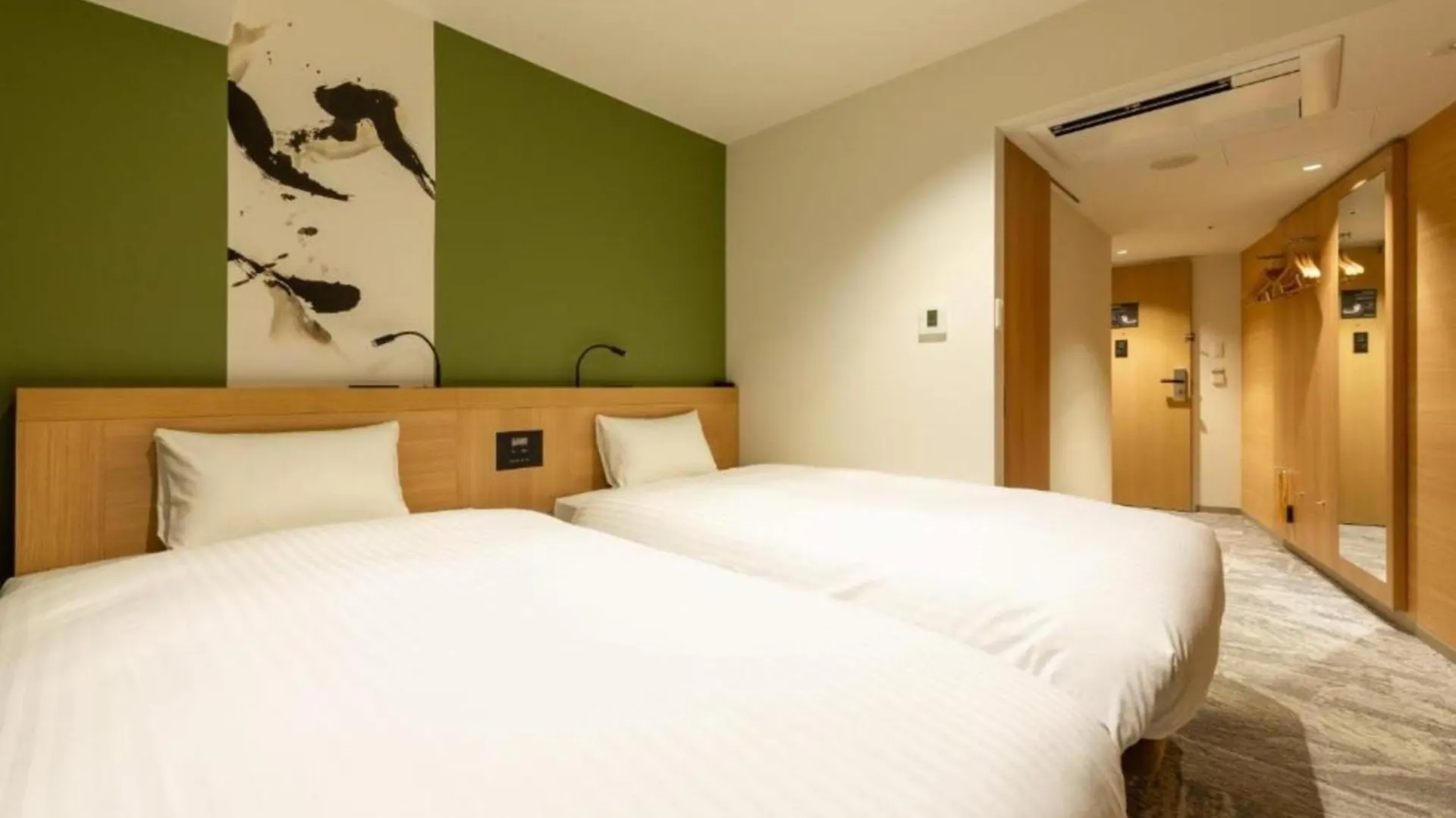 ホテル The Onefive Kyoto Shijo - Vacation Stay 41807V